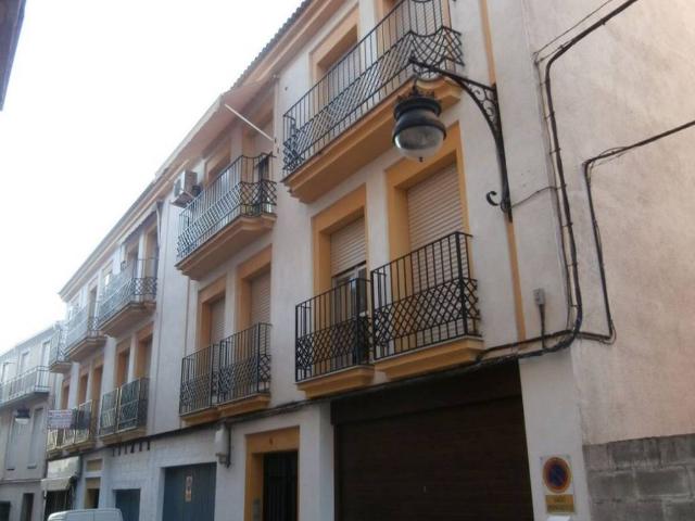Local Comercial en venta en Alcaudete, Andalucía