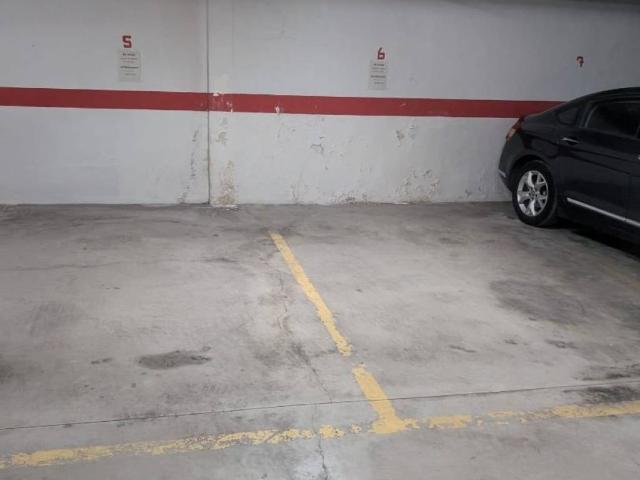Local Comercial en venta en Alcaudete, Andalucía