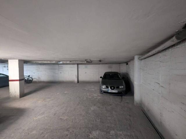 Local Comercial en venta en Alcaudete, Andalucía