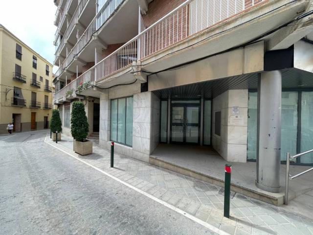 Local Comercial en venta en Alcaudete