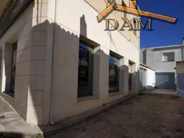 Local Comercial en venta en Alcaudete De La Jara, Castilla-La Mancha