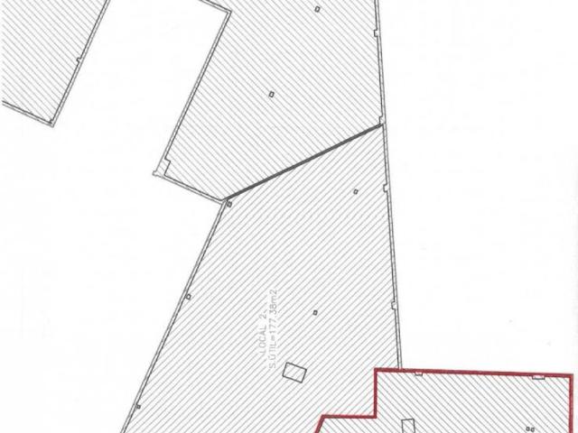 Local Comercial en venta en Alcázar De San Juan, Castilla-La Mancha