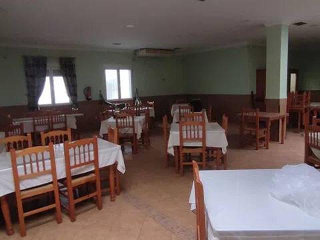 Local Comercial en venta en Cinco Casas, Alcázar De San Juan