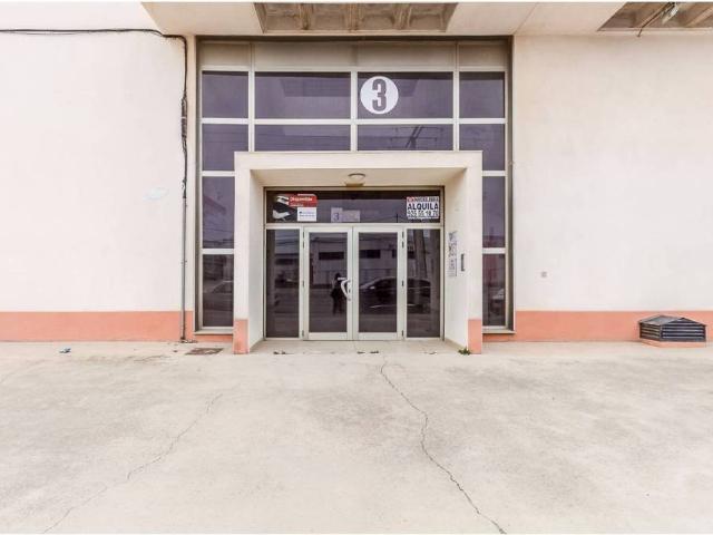 Local Comercial en venta en Alcázar De San Juan, Castilla-La Mancha