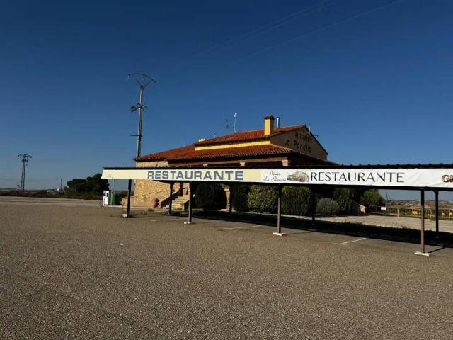 Local Comercial en venta en Bajo Aragón, Aragón