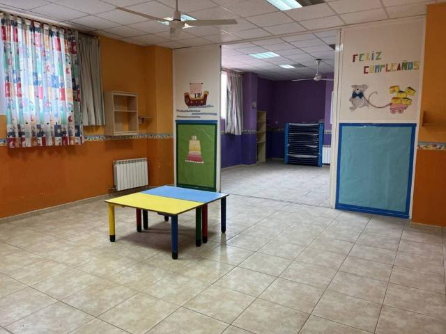 Local Comercial en venta en Bajo Aragón, Aragón