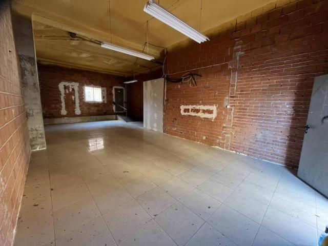 Local Comercial en venta en Bajo Aragón, Aragón
