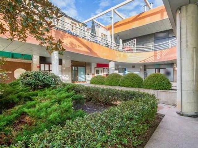 Local Comercial en venta en Valdelasfuentes, Alcobendas
