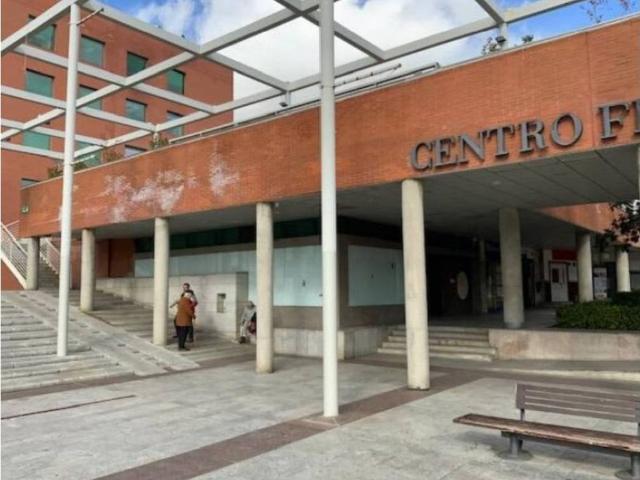 Local Comercial en venta en Alcobendas, Comunidad de Madrid
