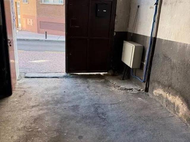 Local Comercial en venta en Valdelasfuentes, Alcobendas