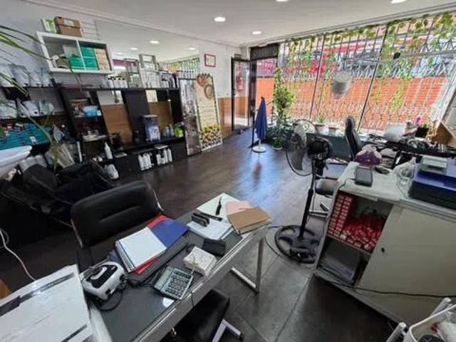 Local Comercial en venta en Alcobendas, Madrid