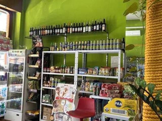 Local Comercial en venta en Valdelasfuentes, Alcobendas