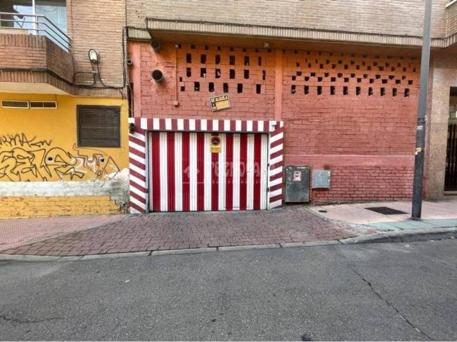 Local Comercial en venta en Alcobendas, Madrid