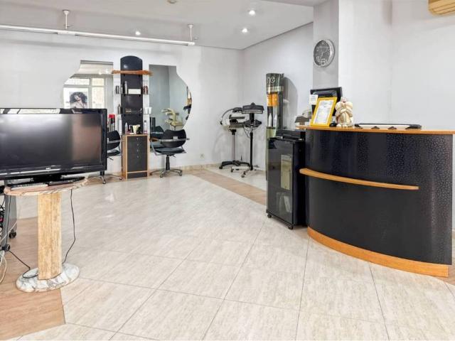 Local Comercial en venta en Valdelasfuentes, Alcobendas