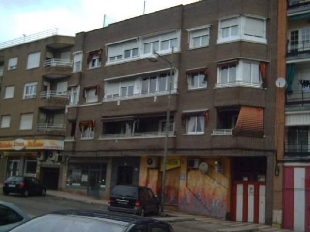 Local Comercial en venta en Alcobendas, Madrid