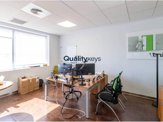 Local Comercial en venta en Alcobendas, Madrid