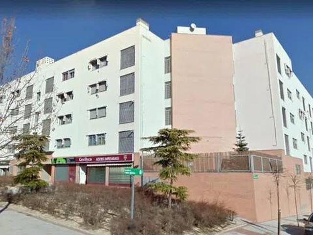 Local Comercial en venta en Valdelasfuentes, Alcobendas