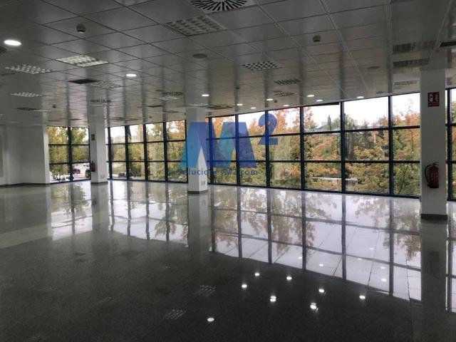 Local Comercial en venta en Alcobendas, Madrid