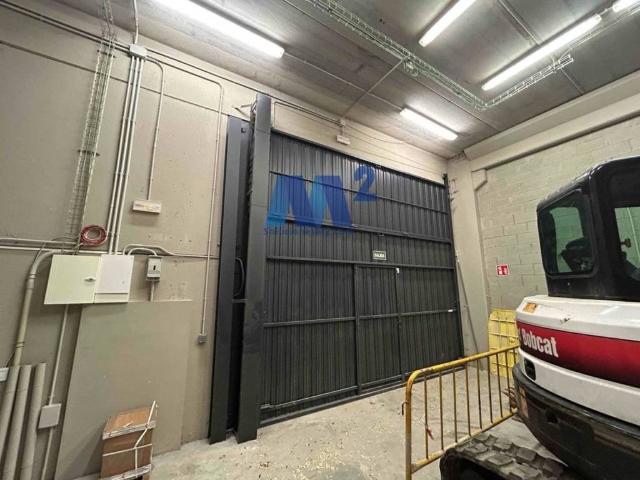Local Comercial en venta en Alcobendas, Madrid