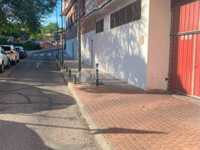 Local Comercial en venta en Alcobendas, Madrid