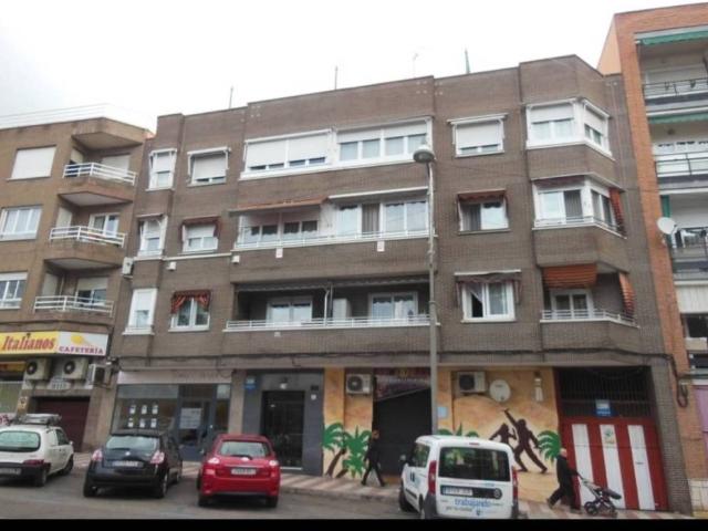 Local Comercial en venta en Alcobendas, Madrid