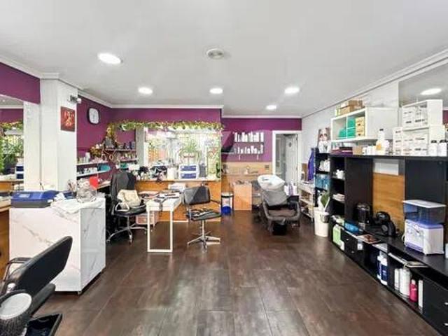 Local Comercial en venta en Valdelasfuentes, Alcobendas