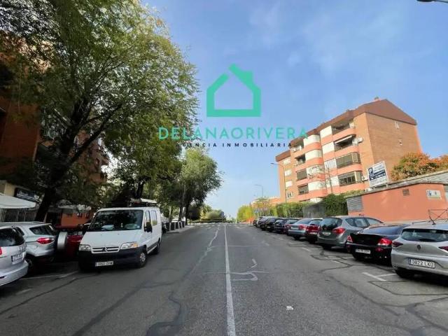 Local Comercial en venta en Valdelasfuentes, Alcobendas