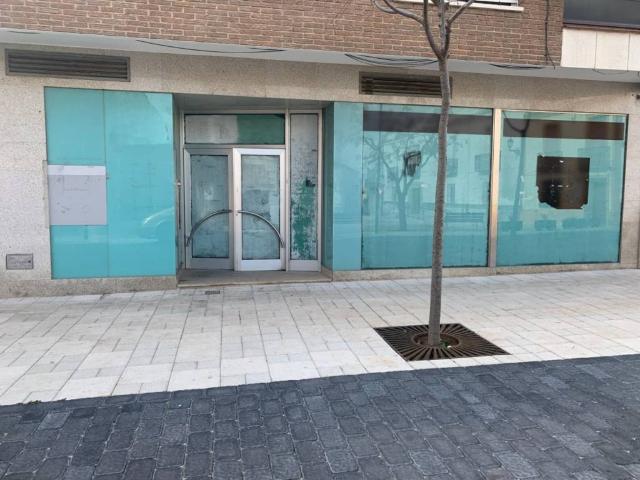 Local Comercial en venta en Alcolea De Calatrava, Castilla-La Mancha