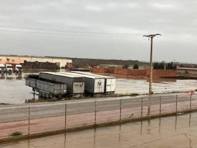 Local Comercial en venta en Cinca Medio, Aragón