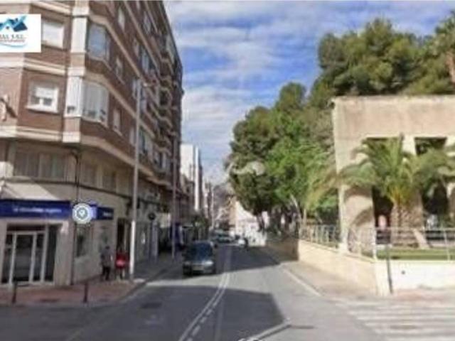 Local Comercial en venta en el Comtat, Valencia