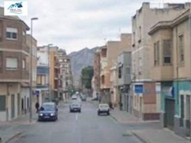 Local Comercial en venta en el Comtat, Valencia