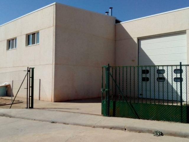 Local Comercial en venta en Alconaba Local Comercial en venta en Alconaba