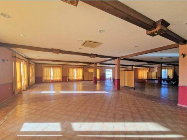 Local Comercial en venta en Valle del Almanzora, Andalucía