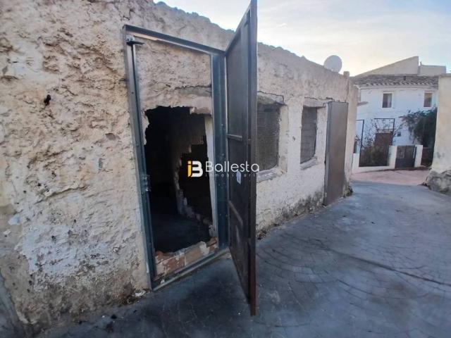 Local Comercial en venta en Valle del Almanzora, Andalucía