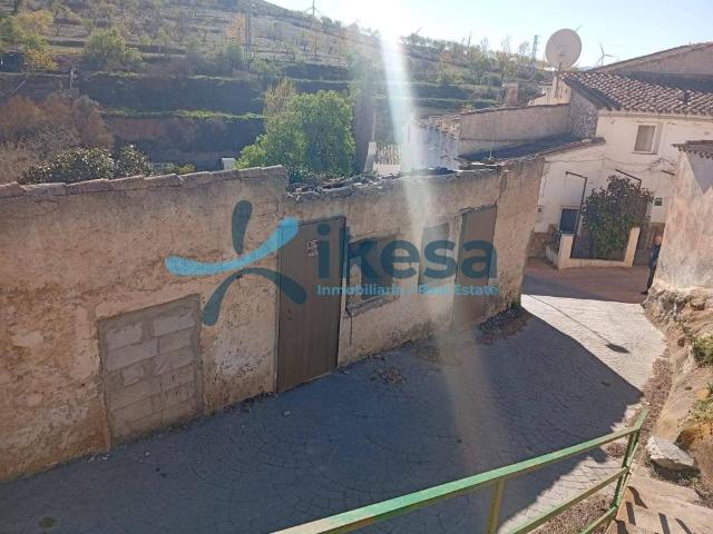 Local Comercial en venta en Valle del Almanzora, Andalucía