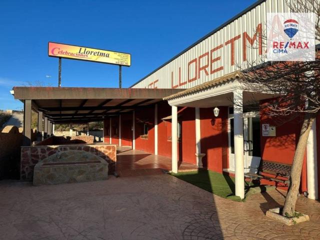 Local Comercial en venta en Valle del Almanzora, Andalucía