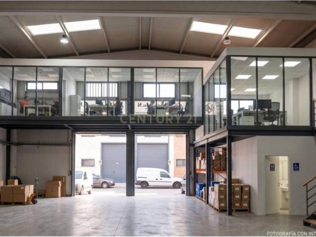 Local Comercial en venta en Norte, Alcorcón