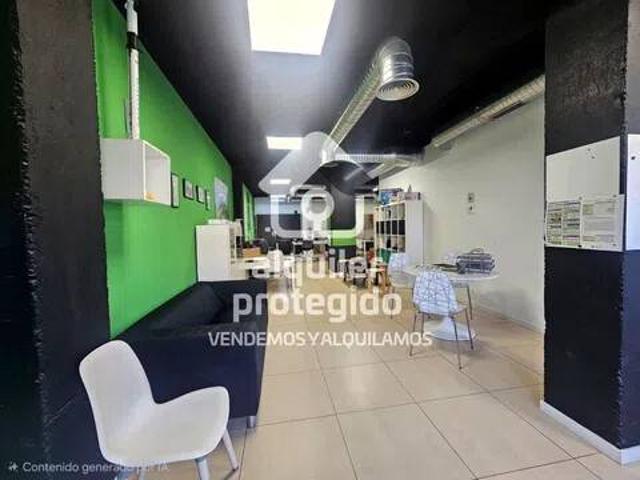 Local Comercial en venta en Fuente Cisneros, Alcorcón