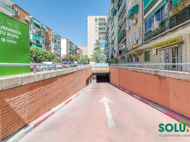 Local Comercial en venta en Alcorcón, Madrid