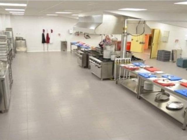 Local Comercial en venta en Suroeste, Alcorcón