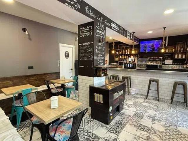Local Comercial en venta en Casco Antiguo, Alcorcón
