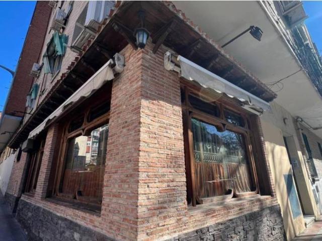 Local Comercial en venta en Parque Mayor, Alcorcón