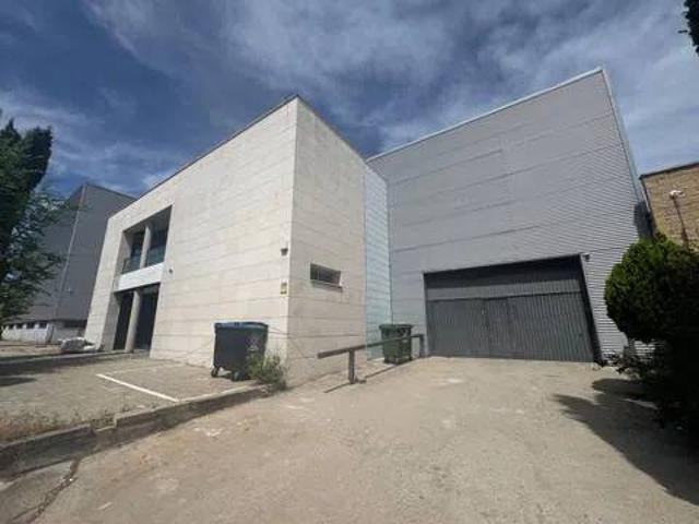 Local Comercial en venta en Polígono Industrial Urtinsa II, Alcorcón