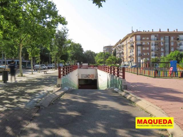 Local Comercial en venta en Casco Antiguo, Alcorcón