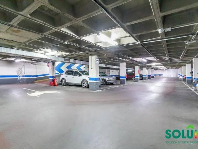 Local Comercial en venta en Alcorcón, Madrid