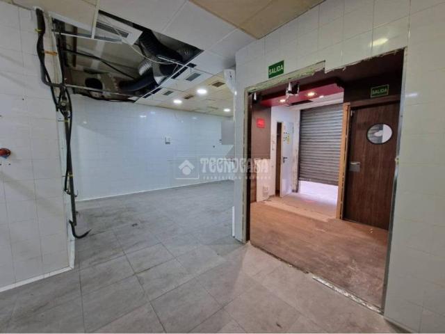 Local Comercial en venta en Alcorcón, Madrid