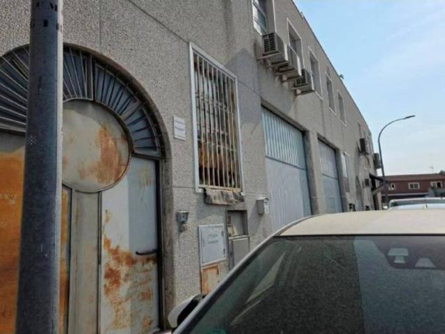 Local Comercial en venta en Norte, Alcorcón