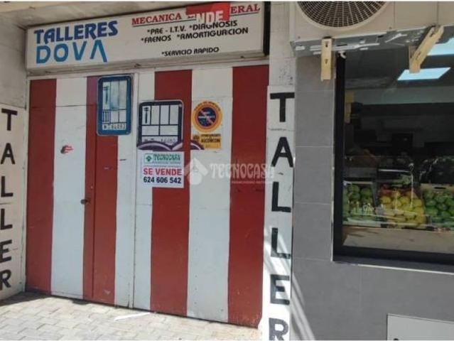 Local Comercial en venta en Alcorcón, Comunidad de Madrid