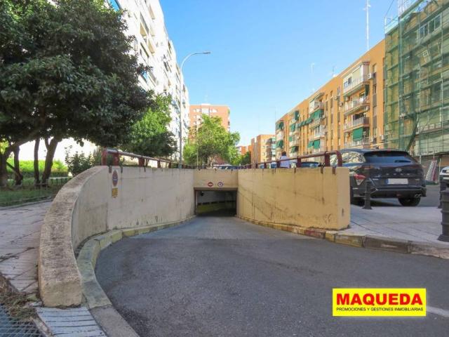 Local Comercial en venta en Parque Mayor, Alcorcón