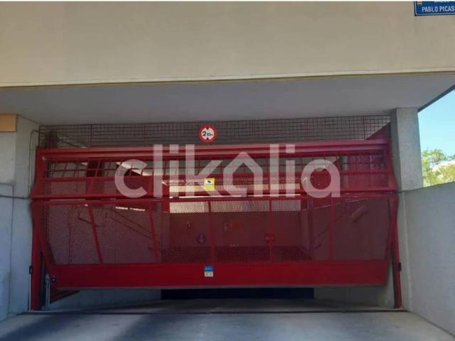 Local Comercial en venta en Alcorcón, Comunidad de Madrid
